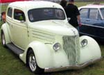 36 Ford Tudor Sedan