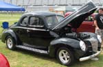 40 Ford Deluxe Coupe