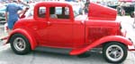 32 Ford 5W Coupe