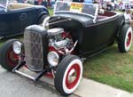 32 Ford Hiboy Roadster