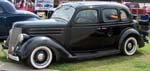 36 Ford ForDor Sedan