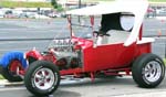 25 Ford Model T Bucket Roadster Pickup