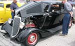 34 Ford 5W Coupe