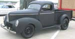 41 Willys Pickup