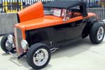 32 Ford Hiboy Roadster