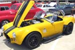 65 Shelby Cobra Roadster Replica