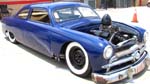 49 Ford Chopped Tudor Sedan Custom