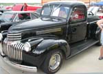 46 Chevy Pickup