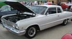 63 Chevy Impala 2dr Sedan