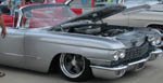 60 Cadillac 4dr Convertible Custom