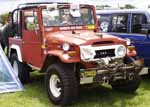 73 Toyota FJ40