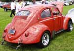 59 VW Powered by Chev V8