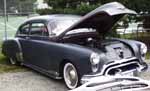 49 Oldsmobile 2dr Sedan