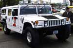 96 AMG Hummer 4dr Wagon