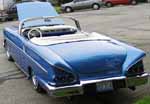 58 Chevy Convertible