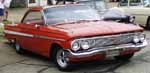 61 Chevy 2dr Hardtop