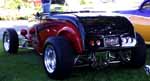 32 Ford 'Revolver' Hiboy Roadster