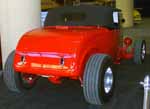 32 Ford Hiboy Roadster