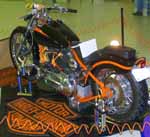 Harley Superglide