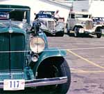 Auburn-Cord-Duesenberg show