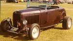 32 Ford Hiboy Roadster