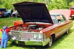 68 Chrysler Imperial